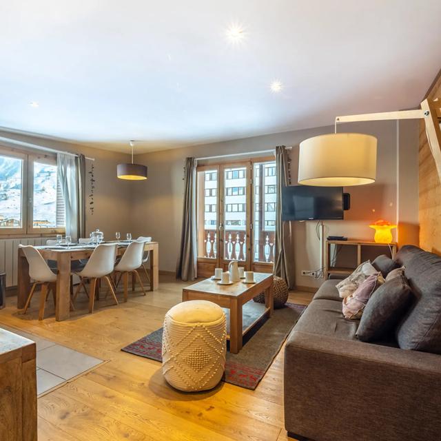 Chalet Millonex in Tignes - foto 6