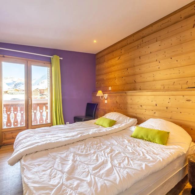 Chalet Millonex in Tignes - foto 3