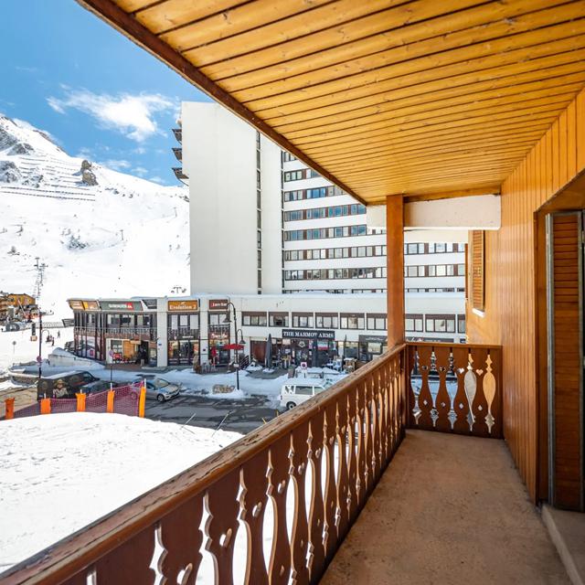 Chalet Millonex in Tignes - foto 5