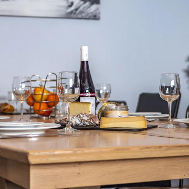 Chalet Millonex in Tignes - foto 12