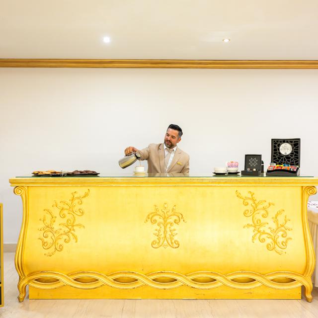 Hotel Mitsis Selection Laguna, Anissaras