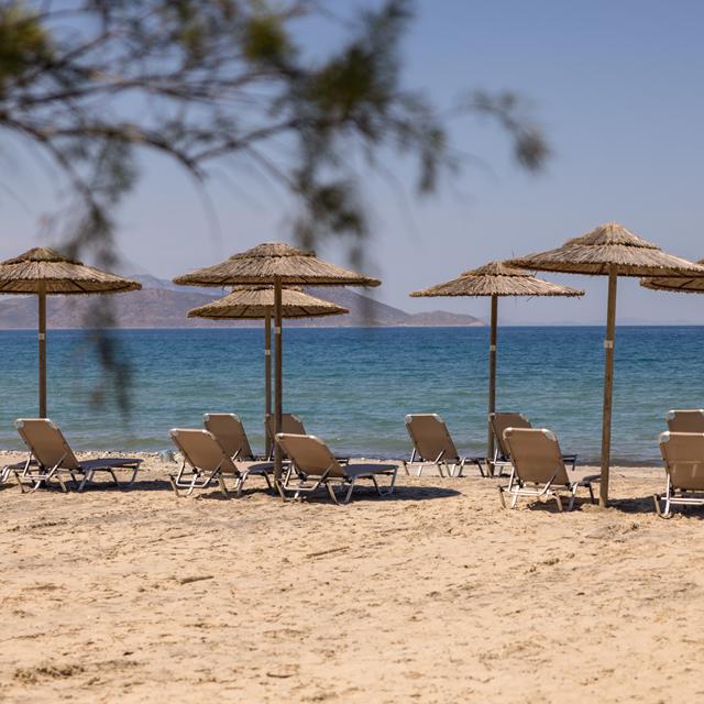 Hotel Atlantica Thalassa, Kos Stad foto 4