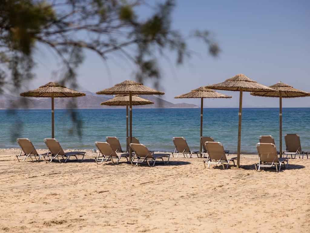impressie Hotel Atlantica Thalassa