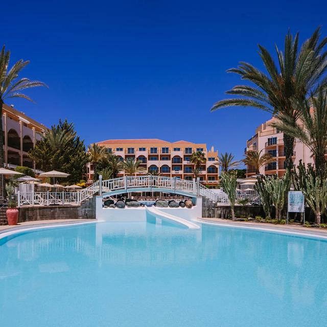 Hotel Mirador Maspalomas by Dunas, Maspalomas foto 5