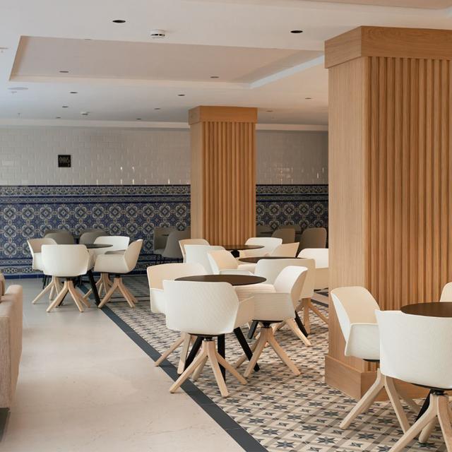 Hotel Villa España, Benidorm