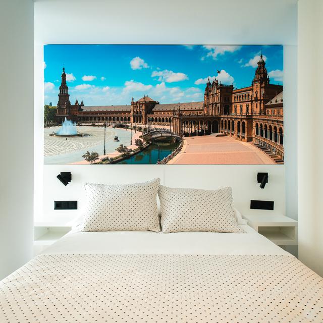 Hotel Villa España, Benidorm foto 6