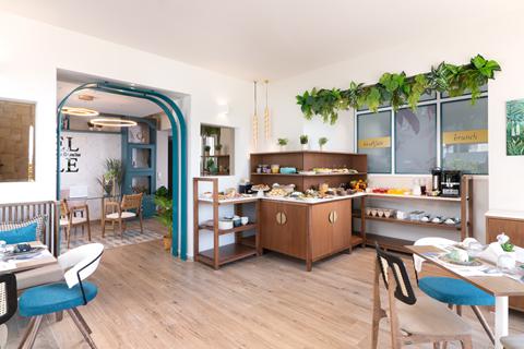 ELLE Rooms & Suites – foto 5