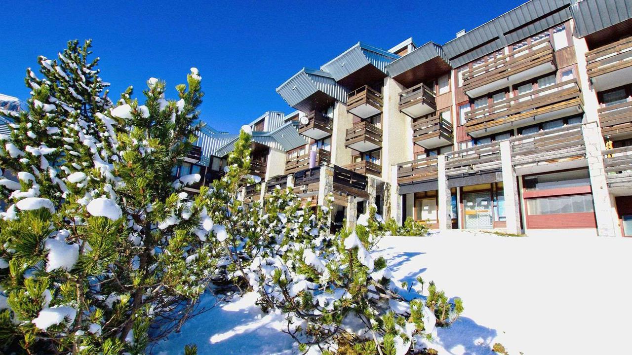 impressie Résidence le Hameau de Tovière