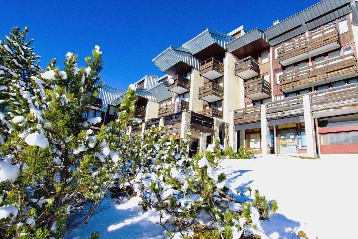 Résidence le Hameau de Tovière