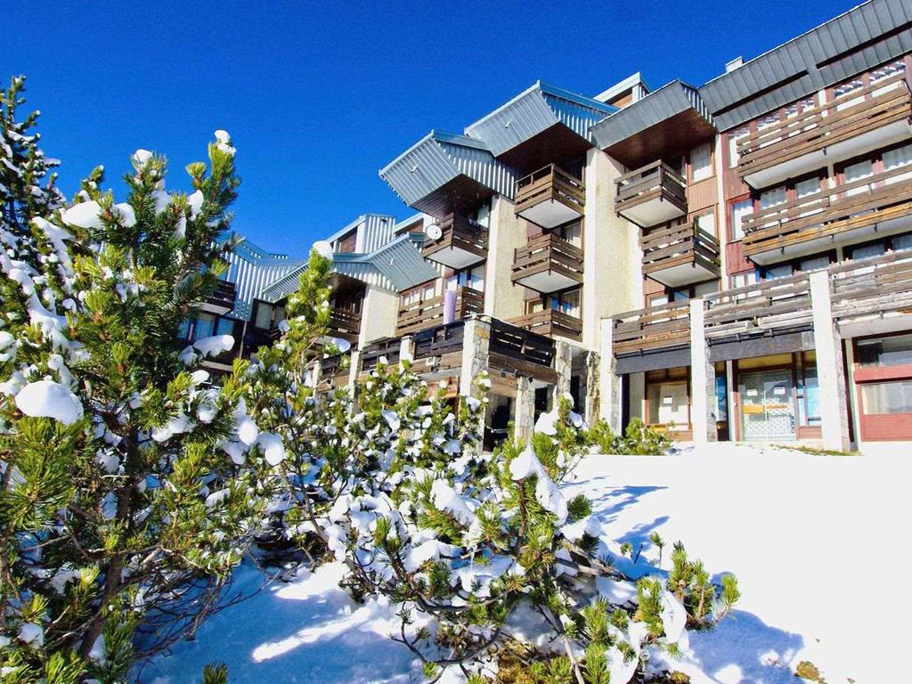 impressie Résidence le Hameau de Tovière