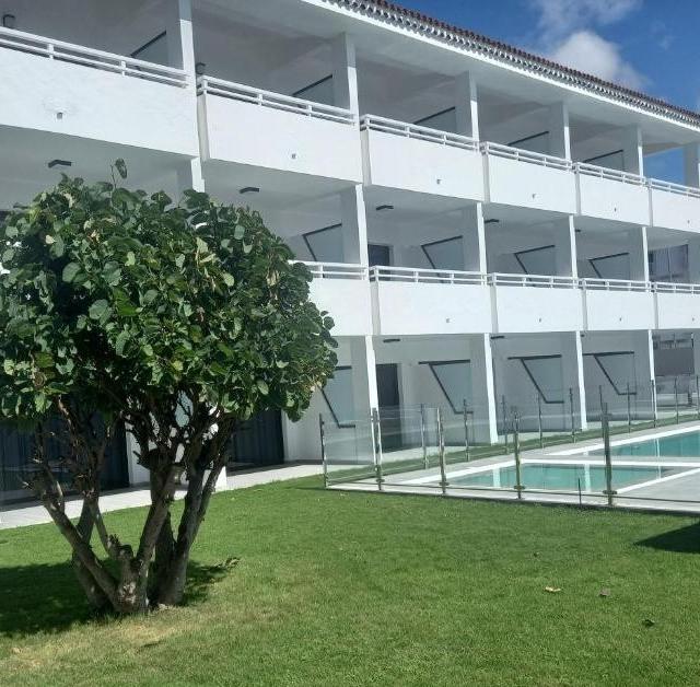 Appartementen Marivista, Playa del Inglés foto 4