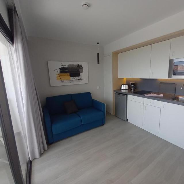 Appartementen Marivista, Playa del Inglés foto 3