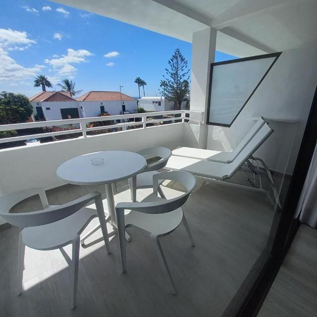 Appartementen Marivista, Playa del Inglés foto 2