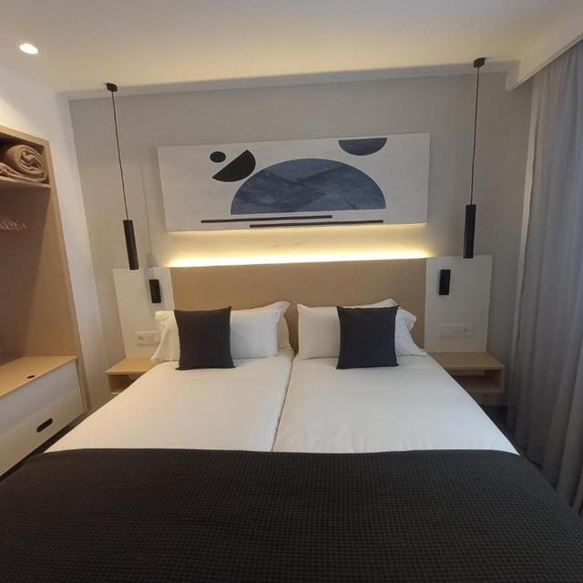 Appartementen Marivista, Playa del Inglés foto 6