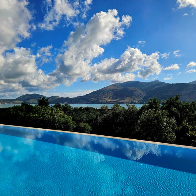 Hotel Phaedra Suites, Agios Dimitrios foto 2