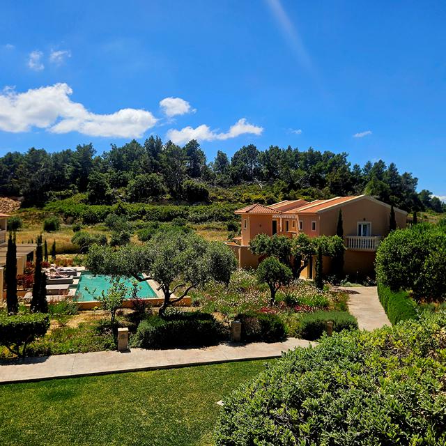 Thalassa Boutique Hotel Kefalonia - adults only, Lassi foto 2