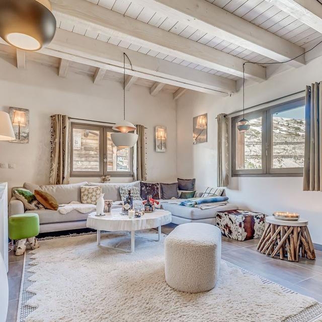 Chalet Ancolie in Tignes - foto 11