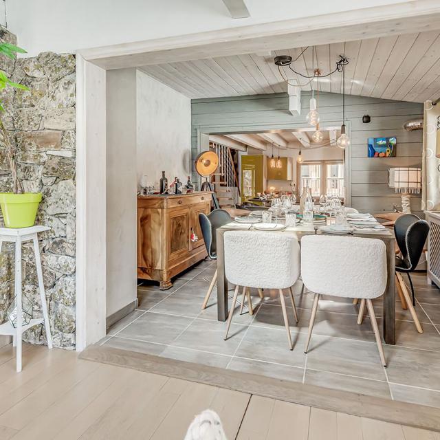 Chalet Ancolie in Tignes - foto 8