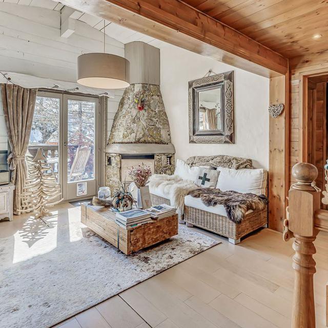 Chalet Ancolie in Tignes - foto 7