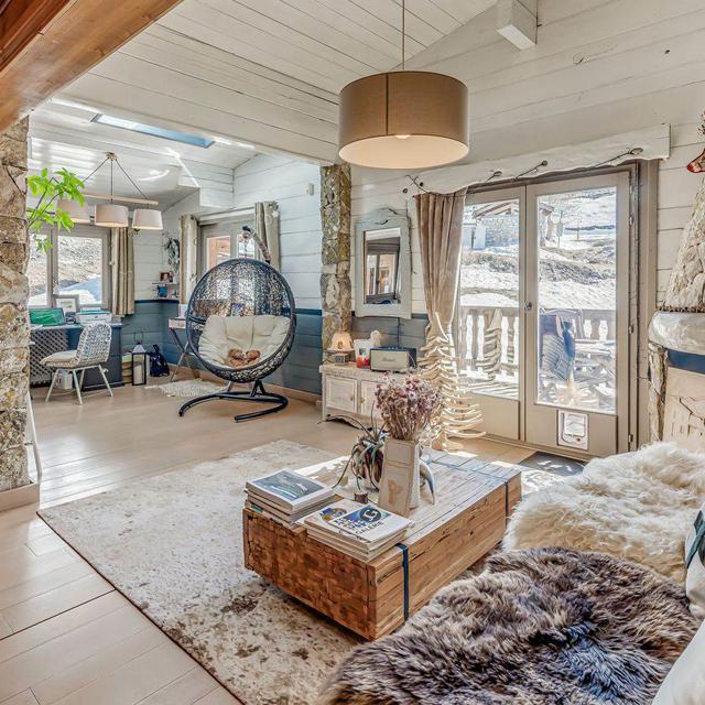 Chalet Ancolie in Tignes - foto 6