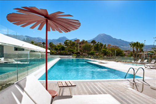 Domes Baobab Suites, Costa Adeje foto 5
