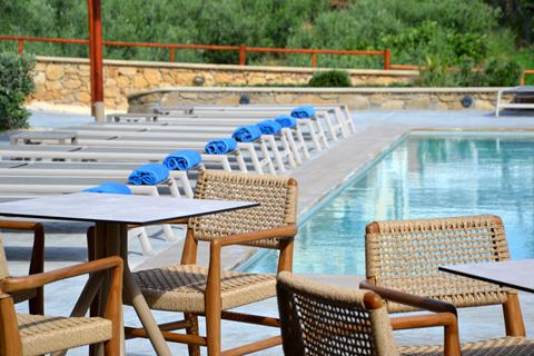 Villaggio Mare Suites - Zomer 2027 – foto 4