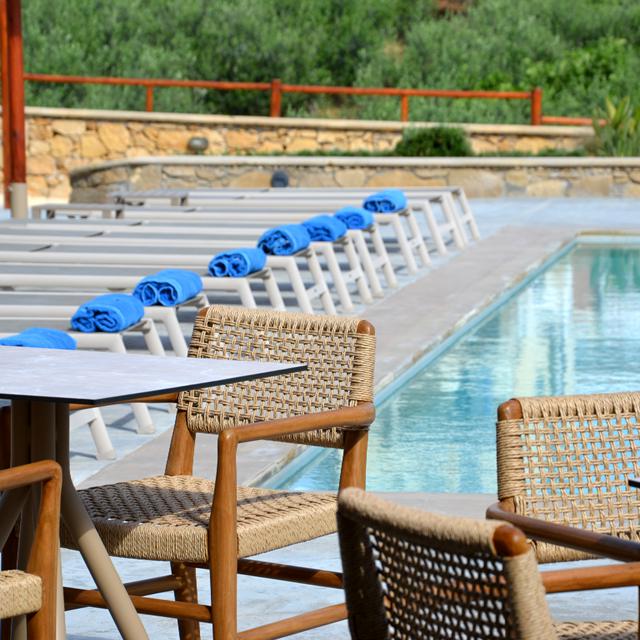 Villaggio Mare Suites, Chania Kalamaki foto 2