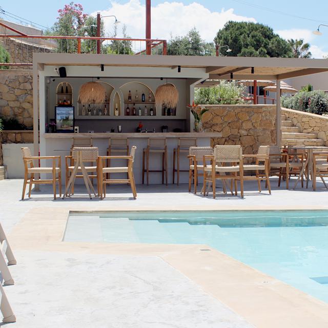 Villaggio Mare Suites, Chania Kalamaki foto 6