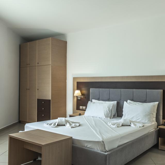 Aparthotel Panorama Resort, Finikounda