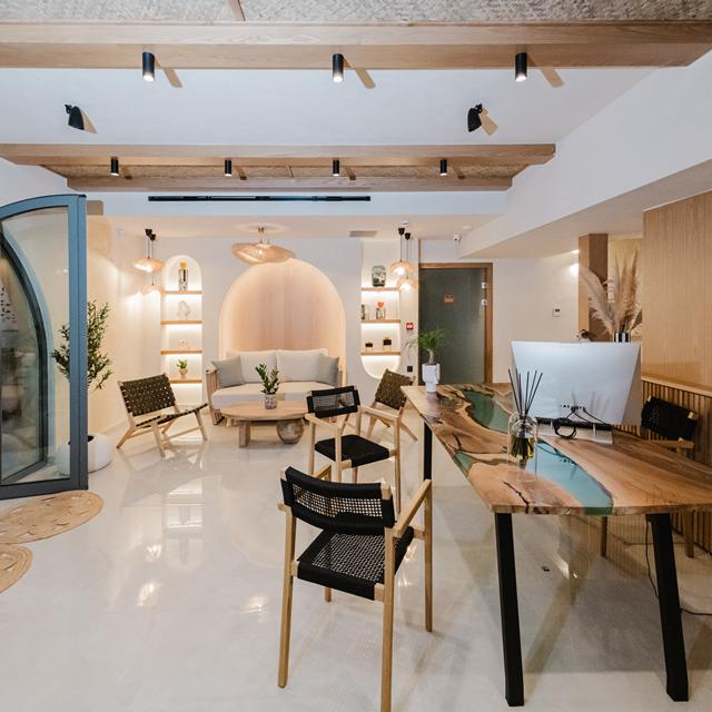 Hotel Evexia Boutique & Spa, Chania Agia Marina