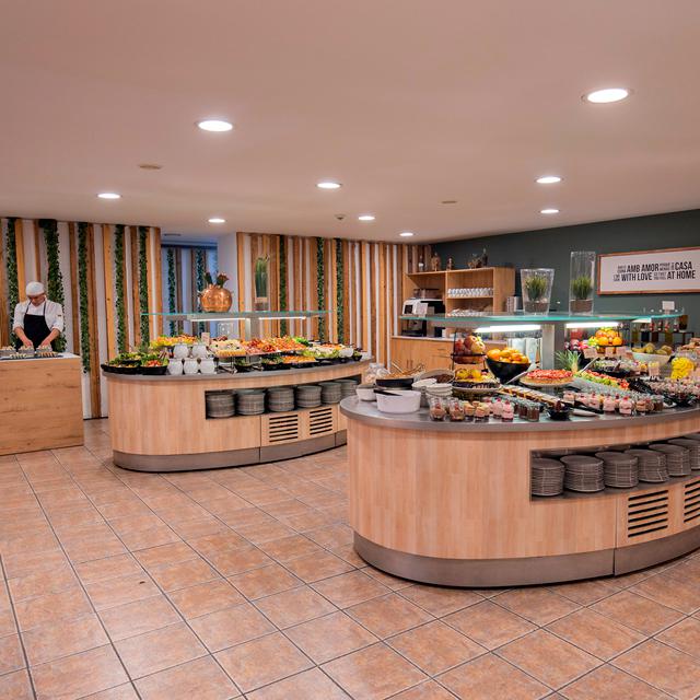 Hotel Piolets Centre in Soldeu - foto 12