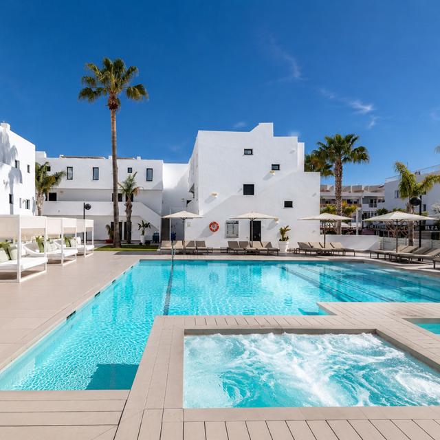 Migjorn Ibiza Suites & Spa, Playa d'en Bossa foto 5