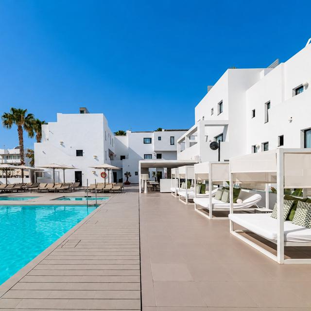 Migjorn Ibiza Suites & Spa, Playa d'en Bossa foto 6