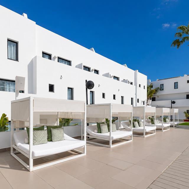 Migjorn Ibiza Suites & Spa, Playa d'en Bossa foto 4