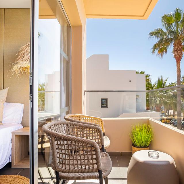 Migjorn Ibiza Suites & Spa, Playa d'en Bossa foto 3