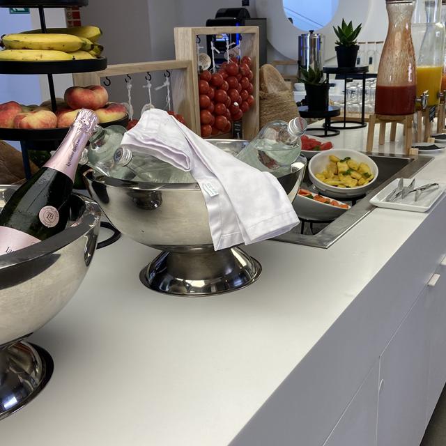 Migjorn Ibiza Suites & Spa, Playa d'en Bossa