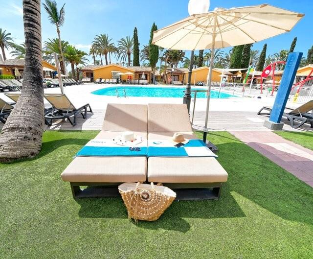Suites & Villas by Dunas, Maspalomas foto 3
