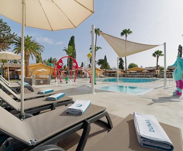Suites & Villas by Dunas, Maspalomas foto 4