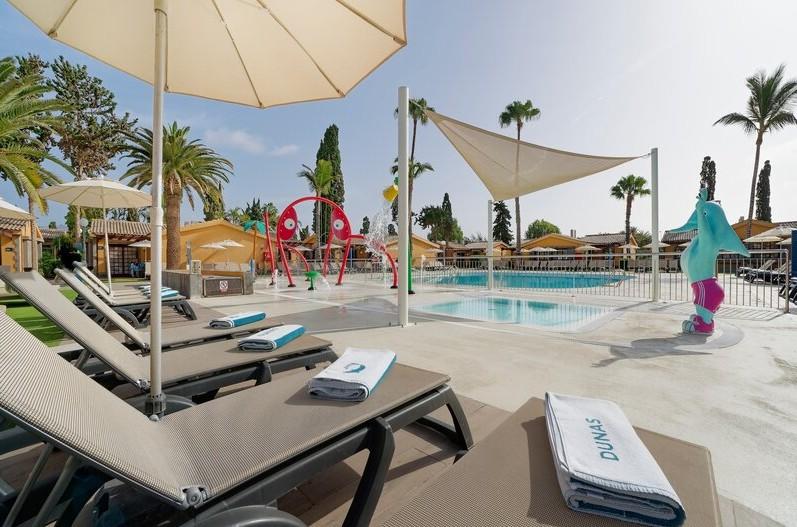 impressie Suites & Villas by Dunas