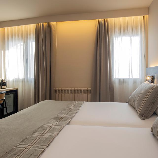 Hotel Màgic Pas in Pas de la Casa - foto 11