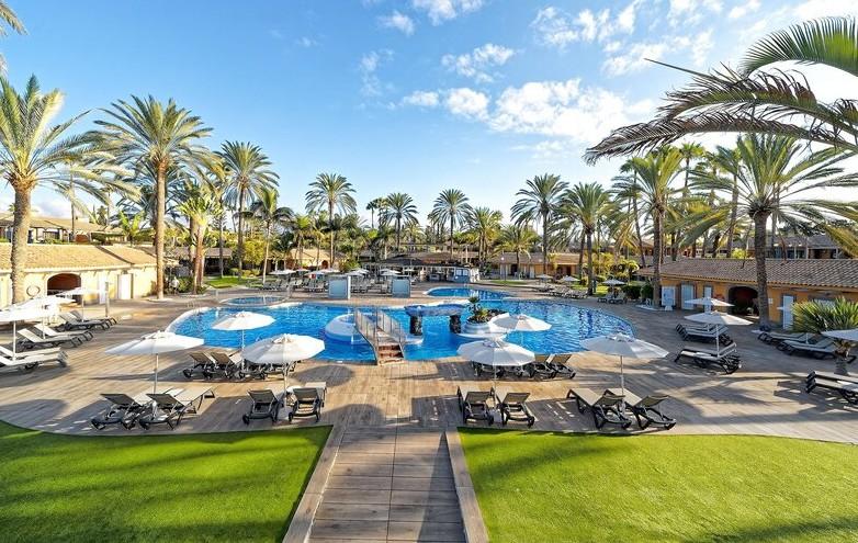 impressie Suites & Villas by Dunas