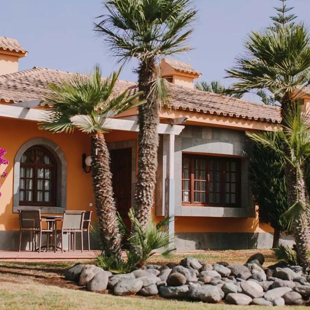 Suites & Villas by Dunas, Maspalomas foto 6