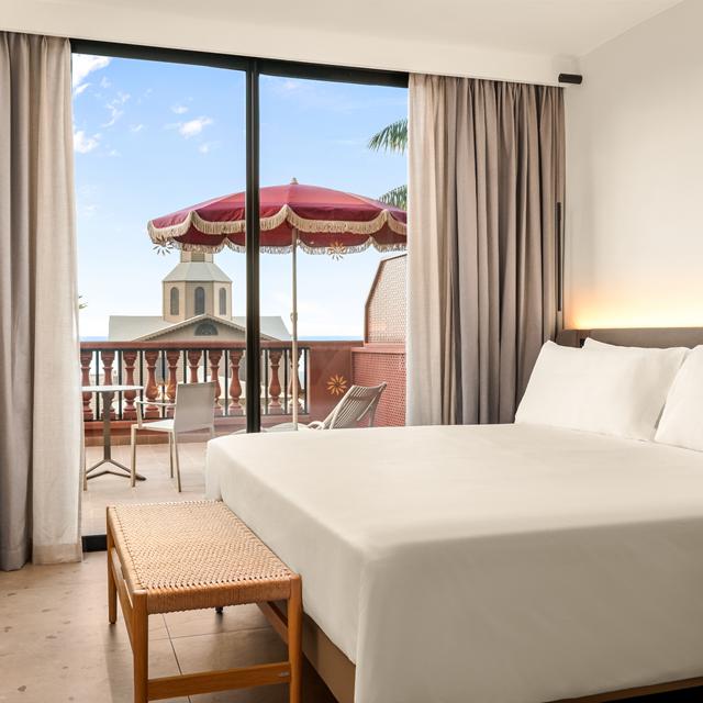 Bahia Principe Escape Tenerife - Adults only (15+), Playa Paraiso foto 2