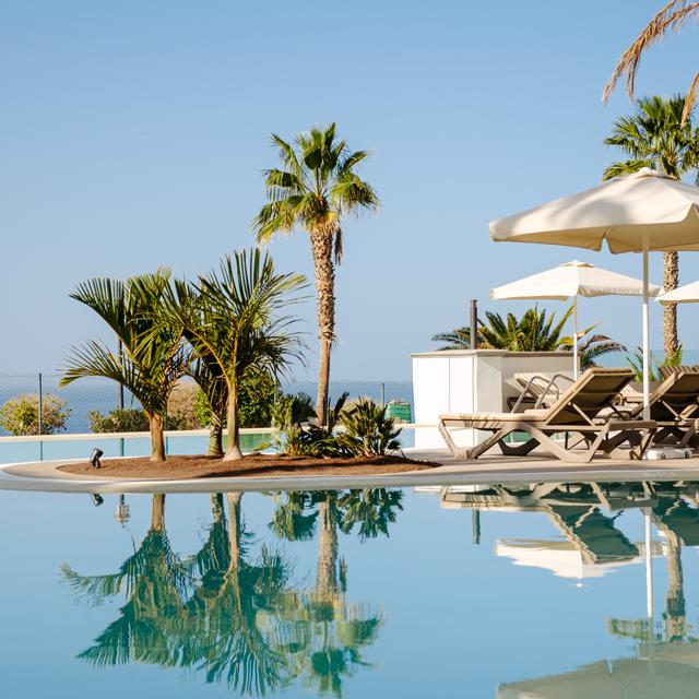 Bahia Principe Escape Tenerife - Adults only (15+), Playa Paraiso foto 4