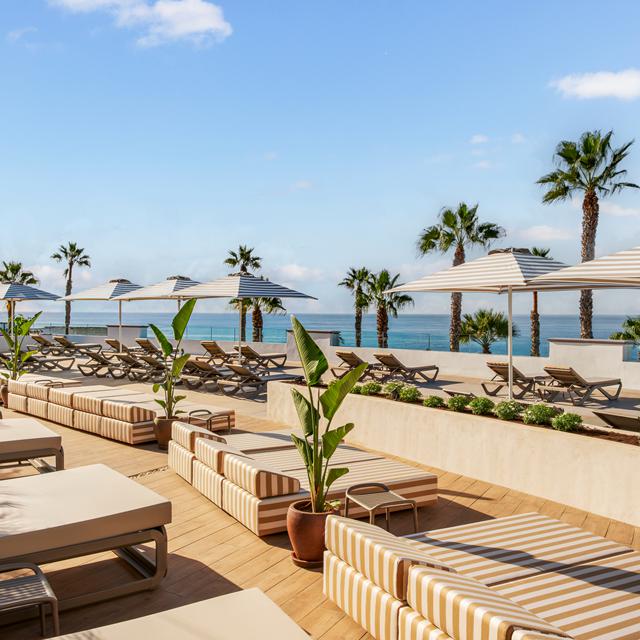 Bahia Principe Escape Tenerife - Adults only (15+), Playa Paraiso foto 6