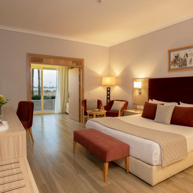 Stella Beach Resort, Makadi Bay foto 4