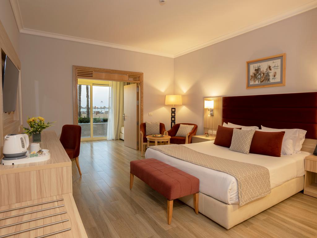 impressie Stella Beach Resort