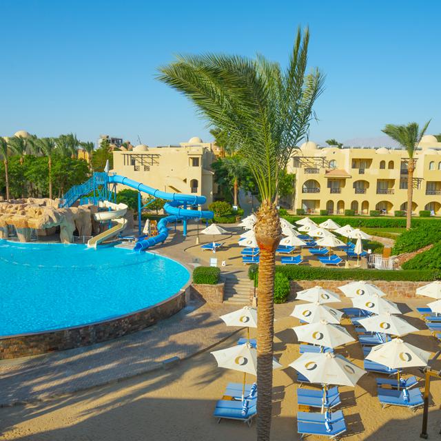 Stella Gardens Resort & Spa.