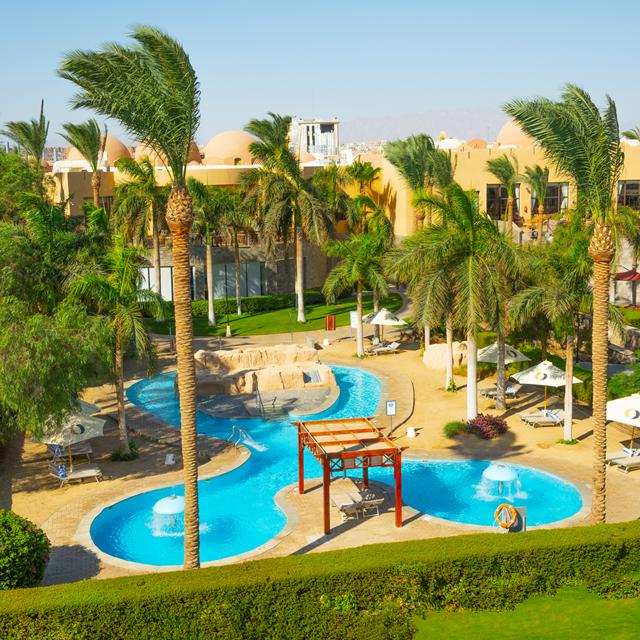 Stella Gardens Resort & Spa, Makadi Bay foto 2