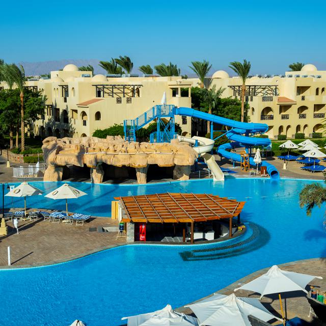 Stella Gardens Resort & Spa, Makadi Bay foto 5